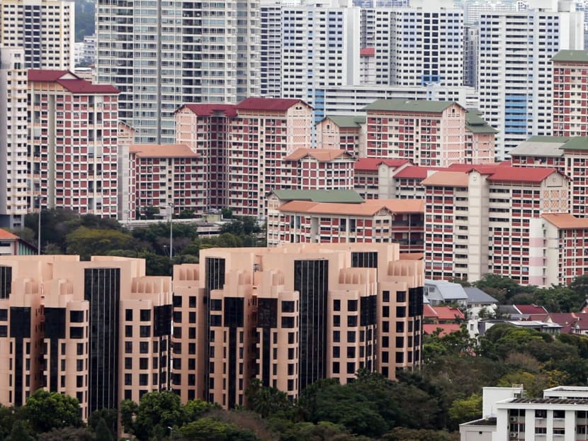 S$3,700 fine for man who did not report change of residential address to avoid govt enforcement actions