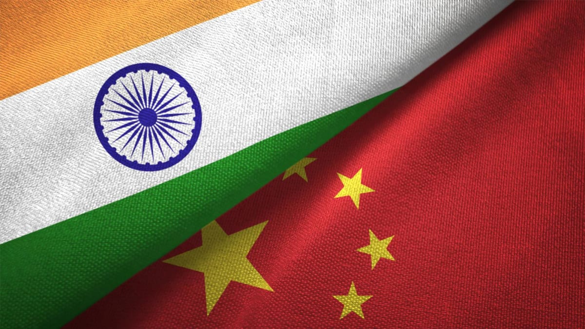 India and China agree to resume air travel after nearly five years India and China agree to resume air travel after nearly five years