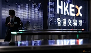 Hong Kong eases listing thresholds to draw more IPOs