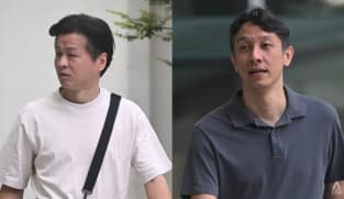 4 men charged with cheating, falsifying accounts to get grants from job-switching scheme