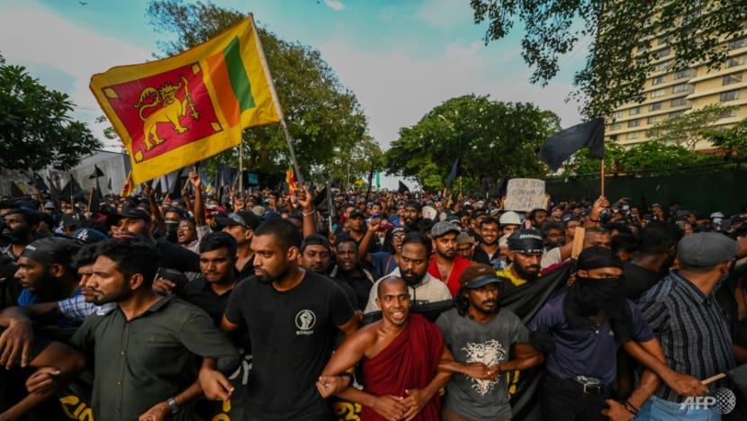 Commentary: No easy path to recovery for Sri Lanka Commentary: No easy path to recovery for Sri Lanka