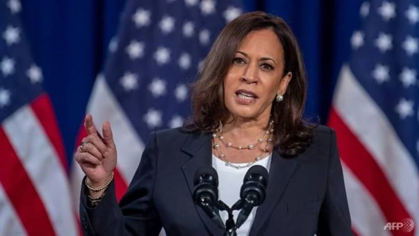 TV3 M'sia mohon maaf lapor Kamala Harris anak pendatang tanpa izin TV3 M'sia mohon maaf lapor Kamala Harris anak pendatang tanpa izin