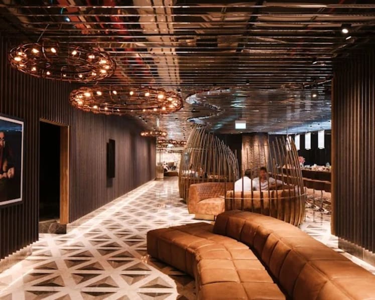 Singapore private club 1880 to reopen weeks after sudden closure