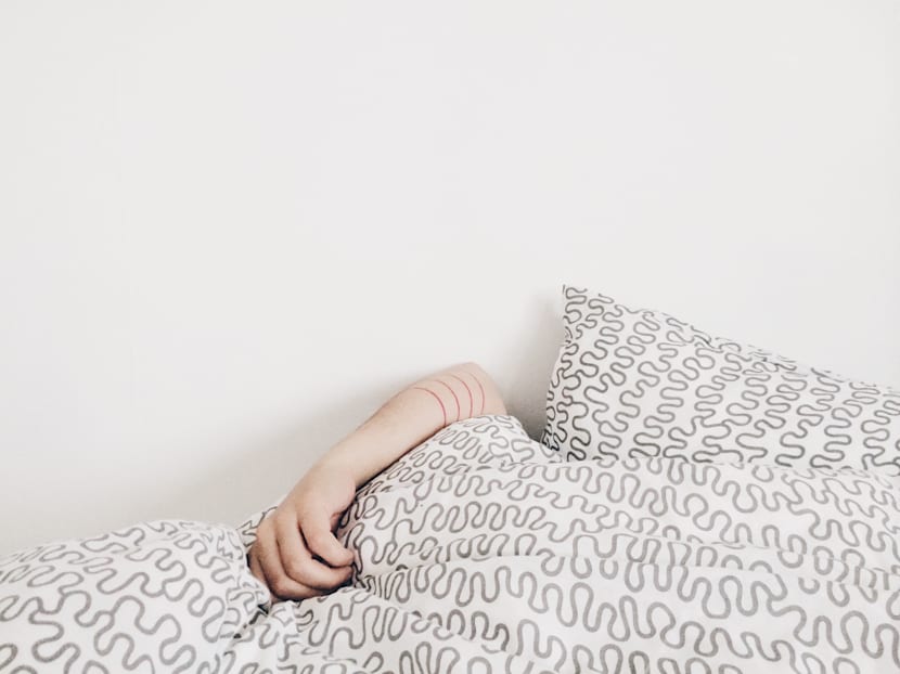 Does hitting the snooze button help you feel better?