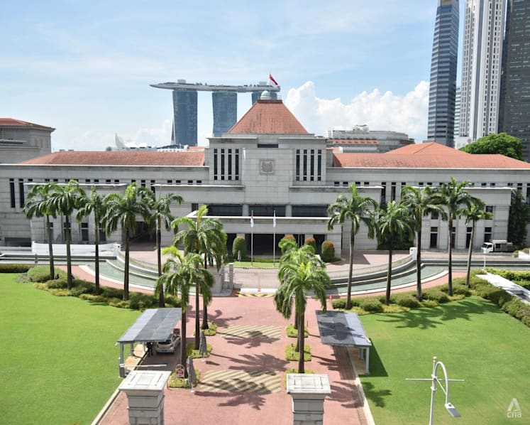 Parliament to discuss Nipah virus, Singapore's GDP growth and adoption of autonomous vehicles