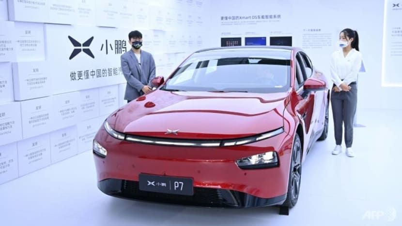 Commentary: What the world can learn from the largest electric vehicle market, China Commentary: What the world can learn from the largest electric vehicle market, China