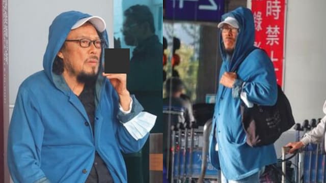 73岁张菲淡出演艺圈7年，近照曝光！