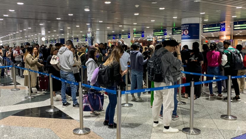 What you need to know about Malaysia's digital arrival card