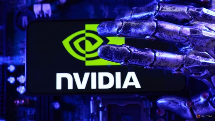 Analysis:Nvidia to set tone for booming AI leveraged ETF market