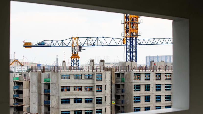 Snap Insight: Not fair to compare prices of HDB flats today with those built decades ago Snap Insight: Not fair to compare prices of HDB flats today with those built decades ago