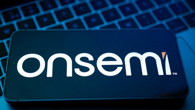 Chipmaker Onsemi beats quarterly estimates on AI-driven demand