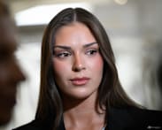 A photo of Miss Finland sparks racist accusations and furore across Asia