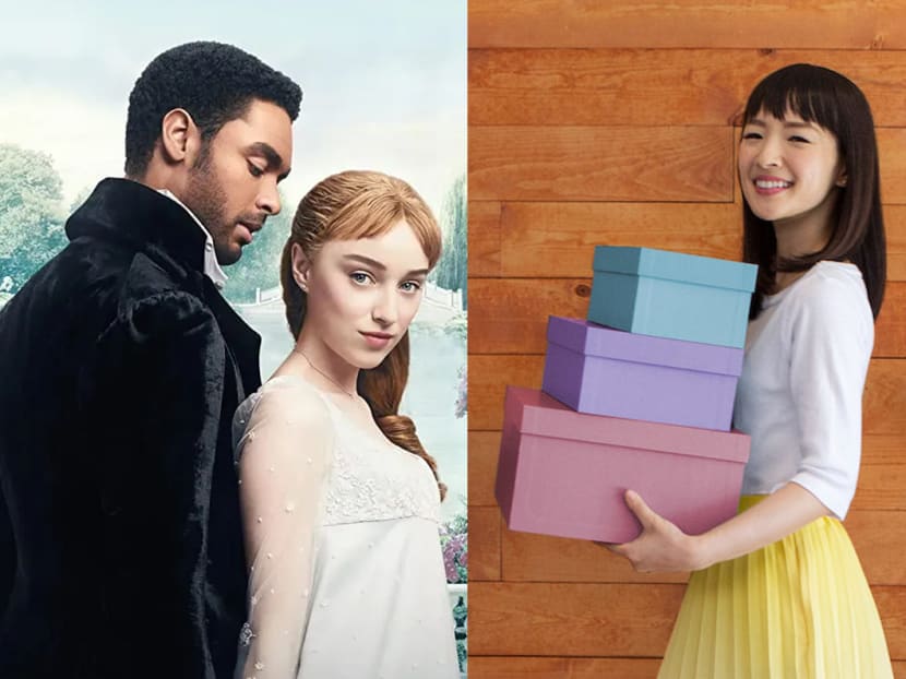 Netflix shows you should binge watch again in time for Singapore Writers Festival