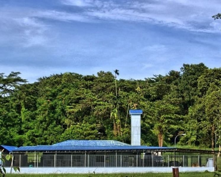 Al-Firdaus Mosque in Choa Chu Kang to make way for redevelopment; new mosque in Tengah to adopt its name