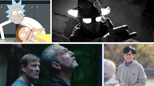 What to Watch This Week: May 25-31, 2026