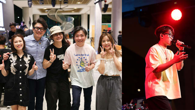 呼叫范平庚+未婚妻，你们要的头条来了！“周5音乐站”邂逅梦FM，真的太幸运了！