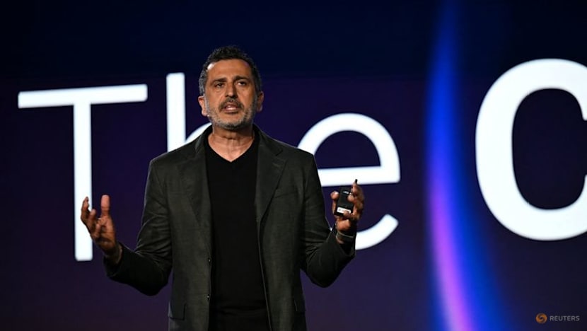 Synopsys rolls out new software tools for designing AI chips 