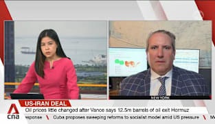 Oil market reacting more to headlines than fundamentals: Analyst