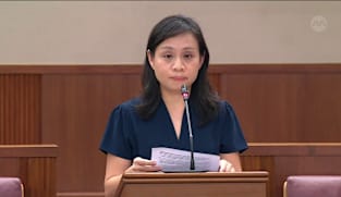 Committee of Supply 2026 debate, Day 1: Elysa Chen on enhancing postpartum and caregiver support
