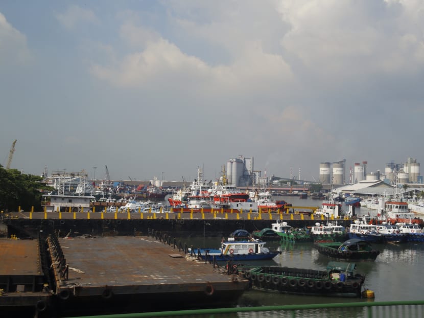 Spy camp, drive-in theatre part of new Jurong Heritage Trail