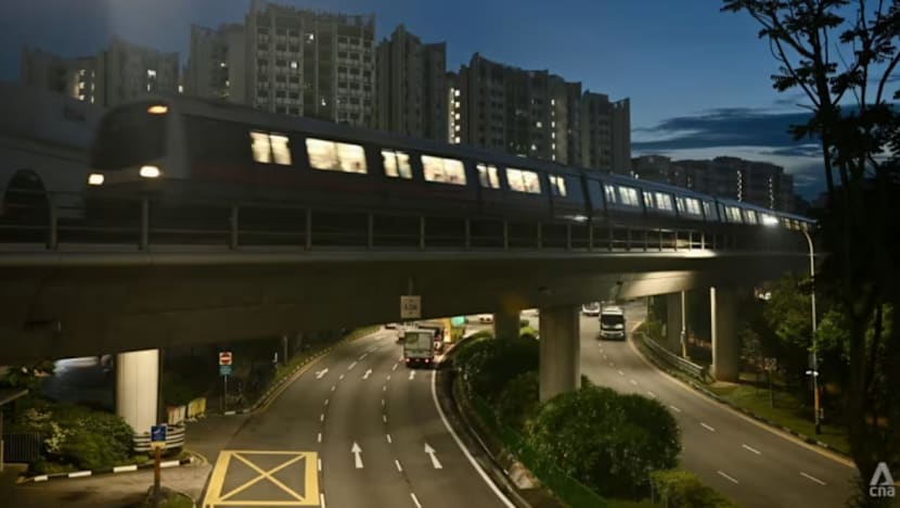 LTA arah pengendali MRT utamakan pengumuman di stesen terjejas jika berlaku kelengahan