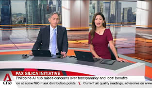 Philippine AI hub raises concerns over transparency, community displacement