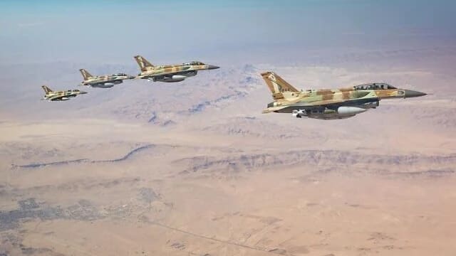 以军拟再战一至两周 已投5000枚炸弹