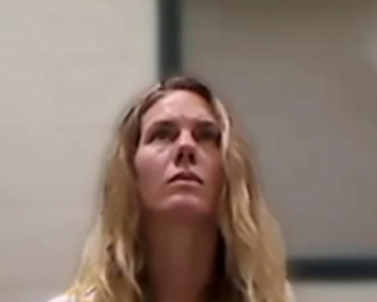 YouTube parenting advice vlogger Ruby Franke sentenced to jail for child abuse