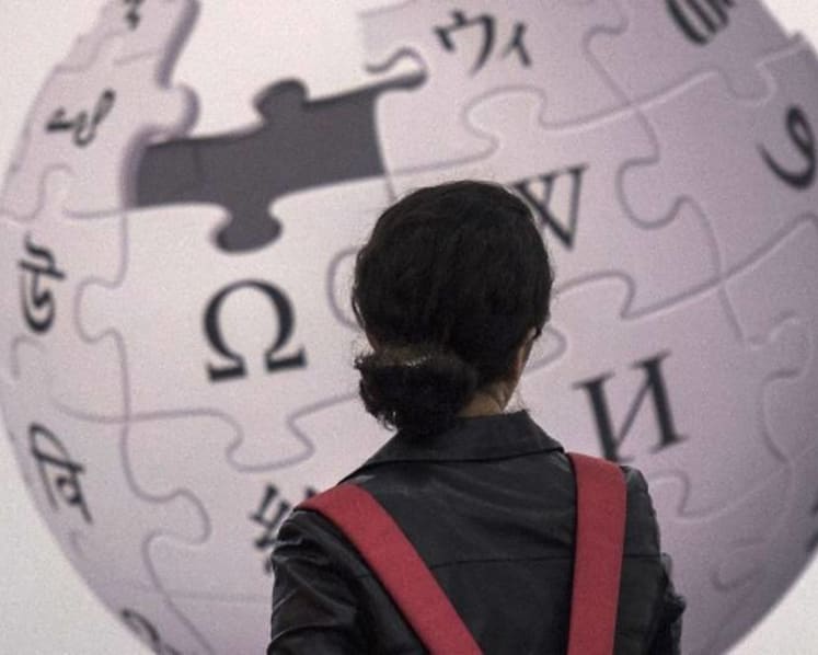 Commentary: The truth about war is messy — just read Wikipedia
