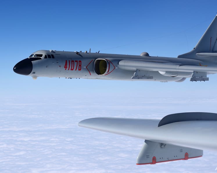 Explainer: How China flights near Taiwan enflame tensions