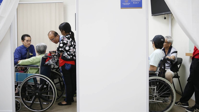 MOH may require private clinics, hospitals to itemise bills