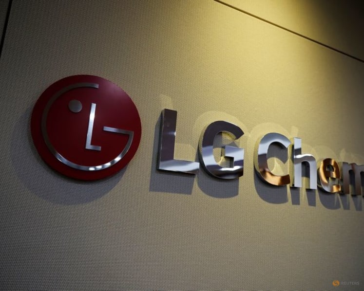 LG Chem shares soar after Palliser urges new board directors, stock buybacks