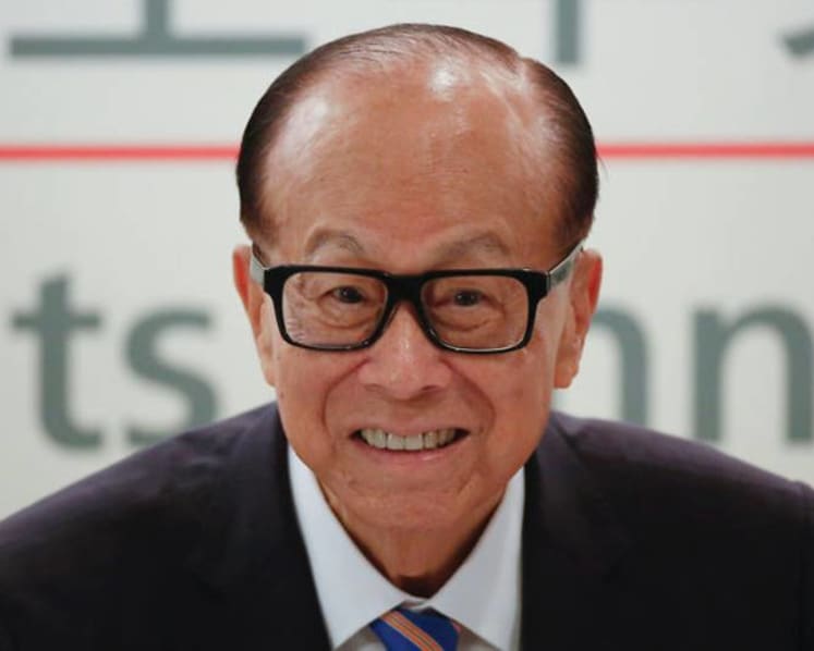 From rags to riches: 5 Asian billionaires who came from nothing