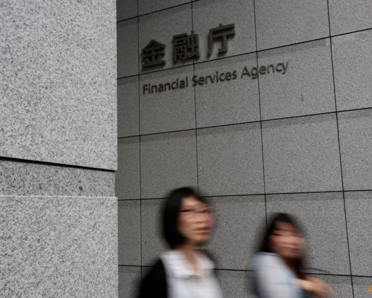 Japan views private credit as a policy pillar despite overseas market turmoil