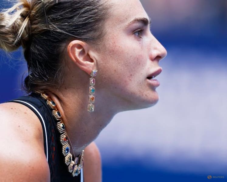 US Open draw hands Alcaraz, Sabalenka tough tests