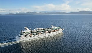ROYAL CARIBBEAN UNVEILS MORE WAYS TO EXPLORE EUROPE IN 2028-29 WITH NEW YEAR-ROUND SEASON