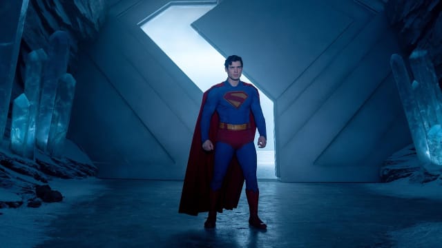 【满城三带黄金甲】“Superman”：恶搞的导演，崩坏的超人