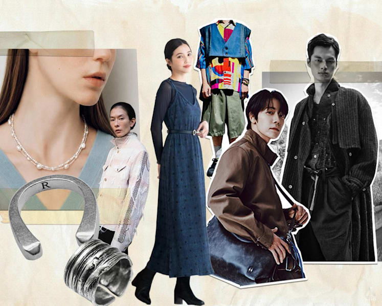 Shopping in Taipei: Your guide to the best fashion and beauty stores by district Shopping in Taipei: Your guide to the best fashion and beauty stores by district