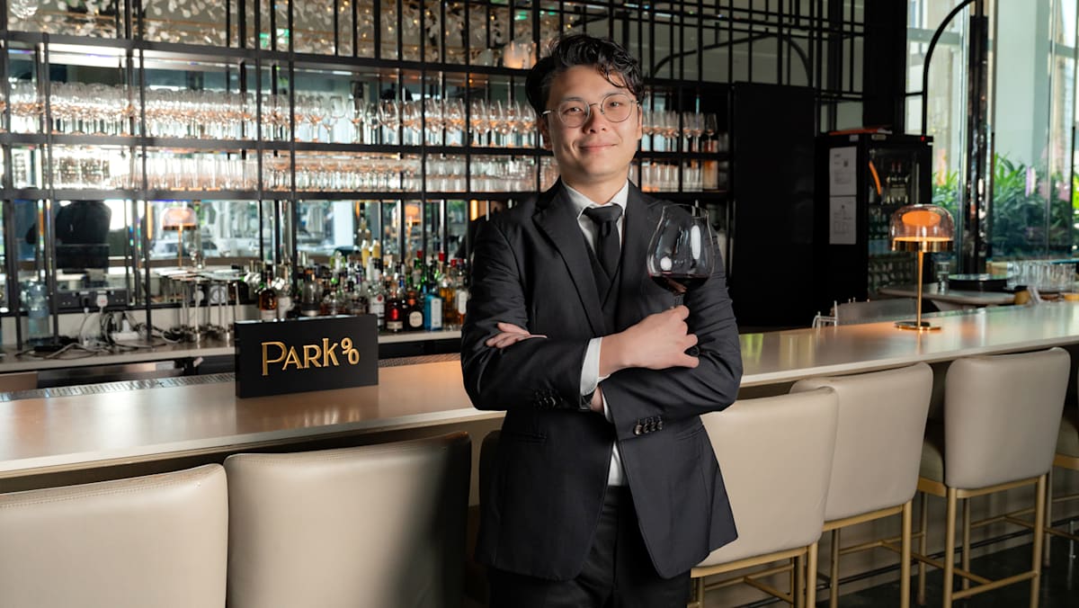 Vincent Tan leaves Odette after 10 years for Park90