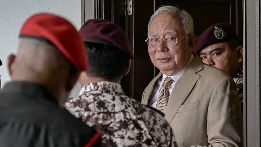 Penyiasat UK tidak dapat kesan jika AS$620 juta dana 1MDB yang dipulangkan, kembali di tangan Najib
