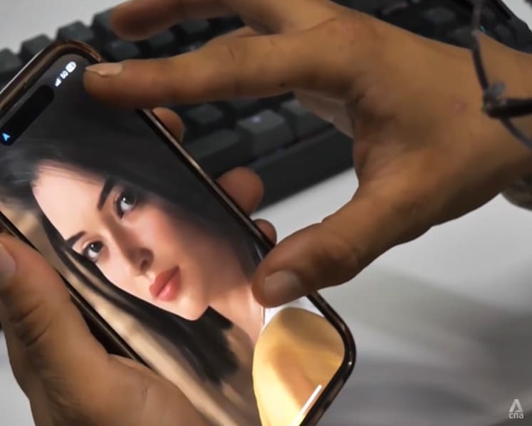 India’s first virtual influencer more relatable to some followers than actual humans, say creators