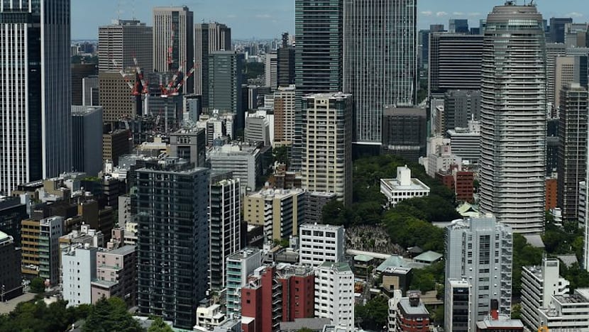 Analysis:Japan governance reforms set to prise open $1.8 trillion cash hoard