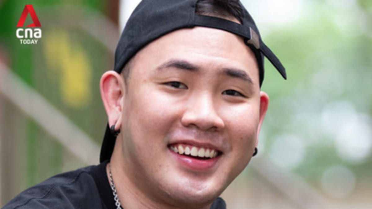 Cru Rapper Once a gang 'monster', this bodybuilder aims to build a gym community ...