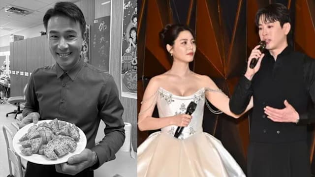 白家绮、吴东谚婚宴后将参加傅子纯告别式，曝对方对两夫妻“最后的祝福”