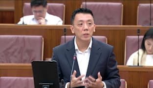 Jeffrey Siow responds to clarifications sought on Finance (Income Taxes) Bill