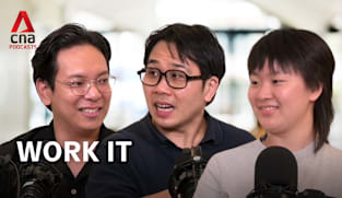 Work It - Why Gen Zs work differently – and how can managers engage them