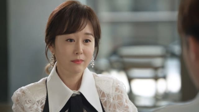 绝妙的遗产（第38集）：素英为钱隐瞒实情