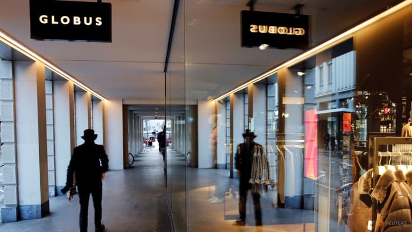 Thailand's Central Group takes over Swiss department stores Globus