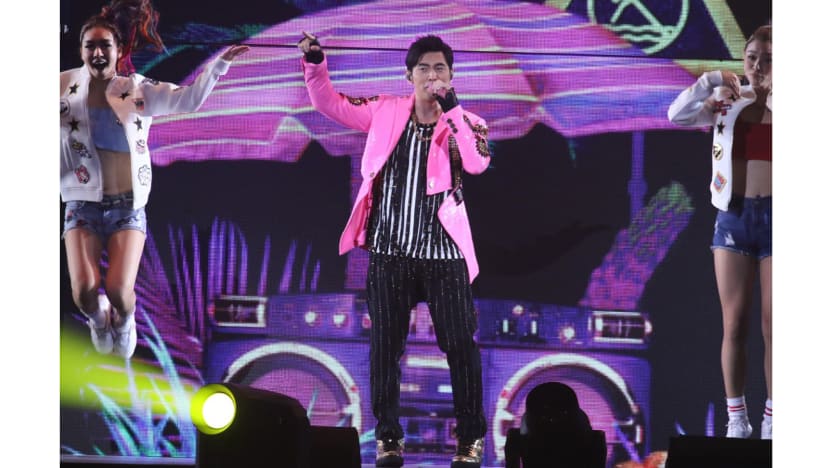 Jay Chou cast in xXx 4