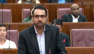 Pritam Singh makes a personal explanation